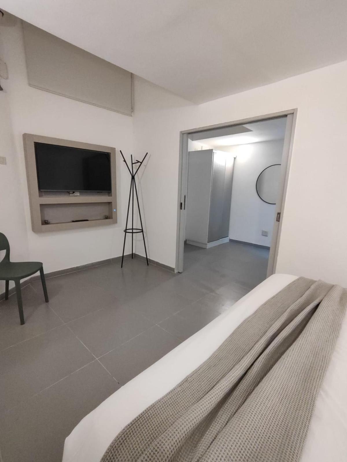 Upoint Recoleta Aparthotel Buenos Aires Esterno foto