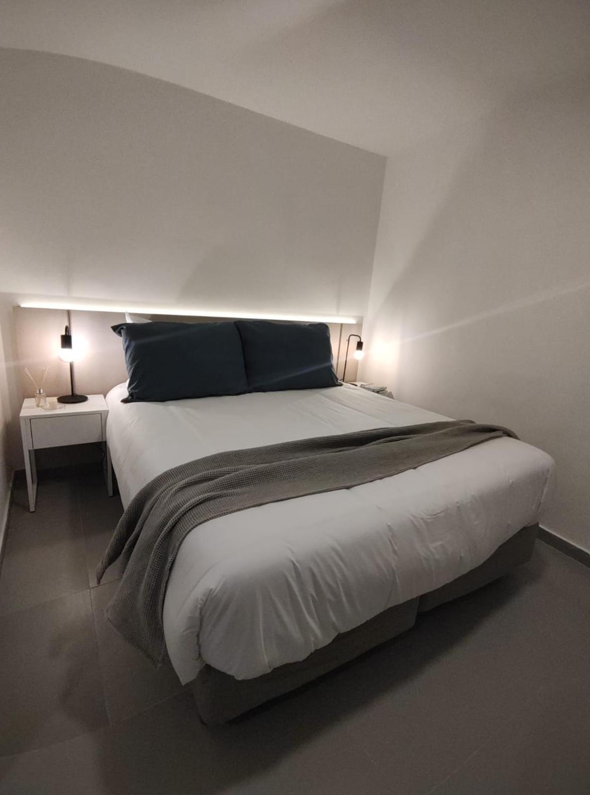 Upoint Recoleta Aparthotel Buenos Aires Esterno foto