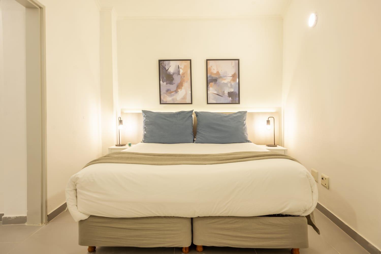 Upoint Recoleta Aparthotel Buenos Aires Esterno foto