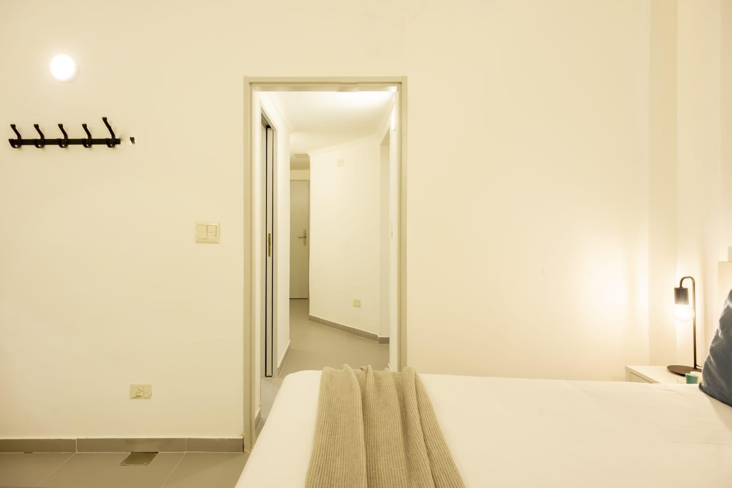 Upoint Recoleta Aparthotel Buenos Aires Esterno foto