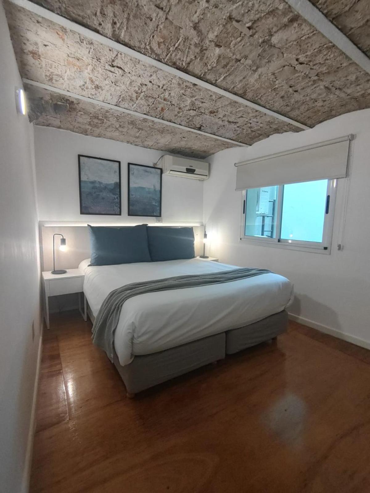 Upoint Recoleta Aparthotel Buenos Aires Esterno foto