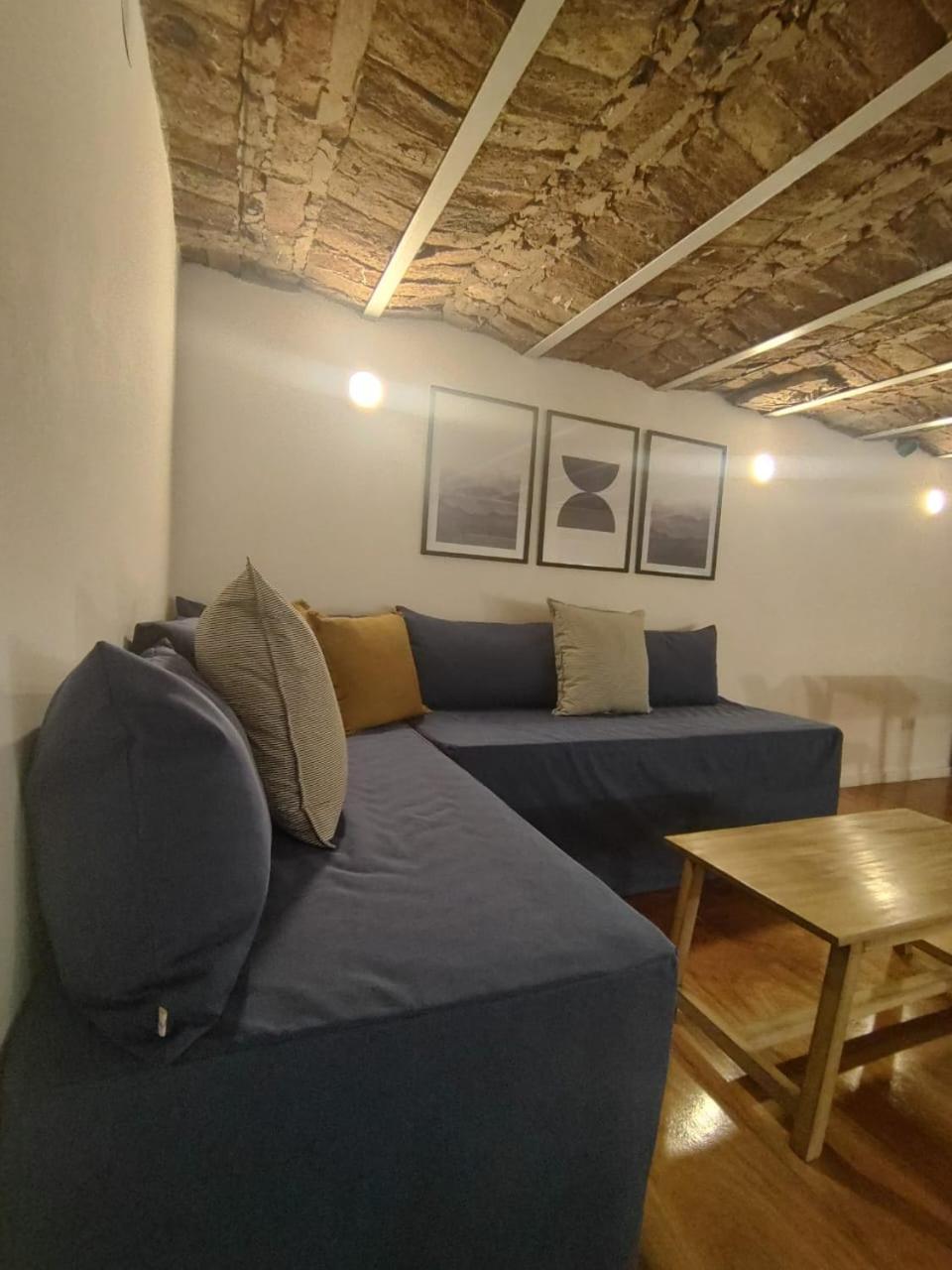 Upoint Recoleta Aparthotel Buenos Aires Esterno foto