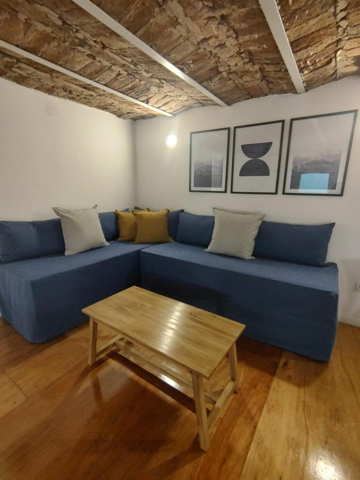 Upoint Recoleta Aparthotel Buenos Aires Esterno foto