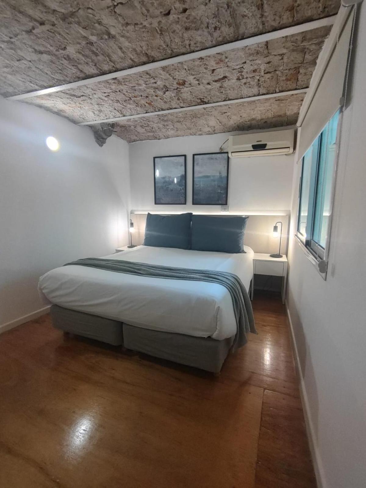 Upoint Recoleta Aparthotel Buenos Aires Esterno foto
