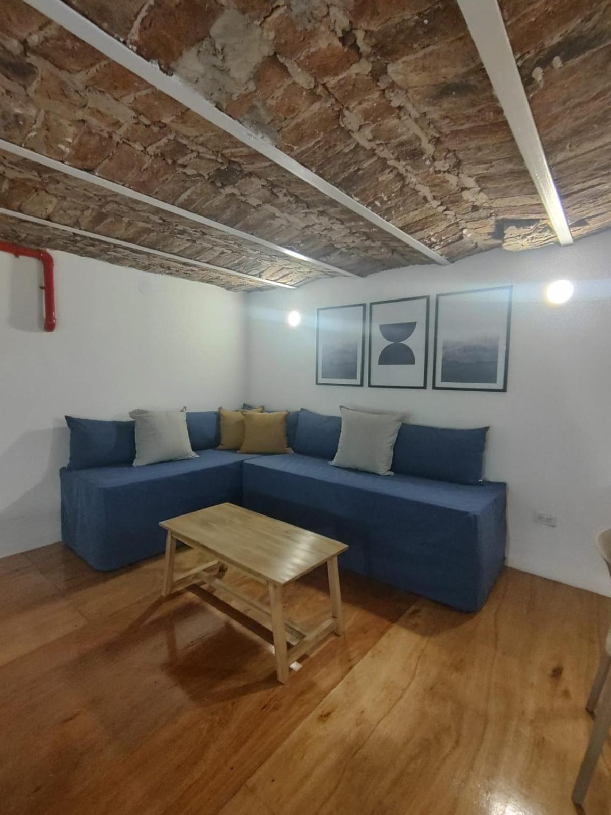 Upoint Recoleta Aparthotel Buenos Aires Esterno foto