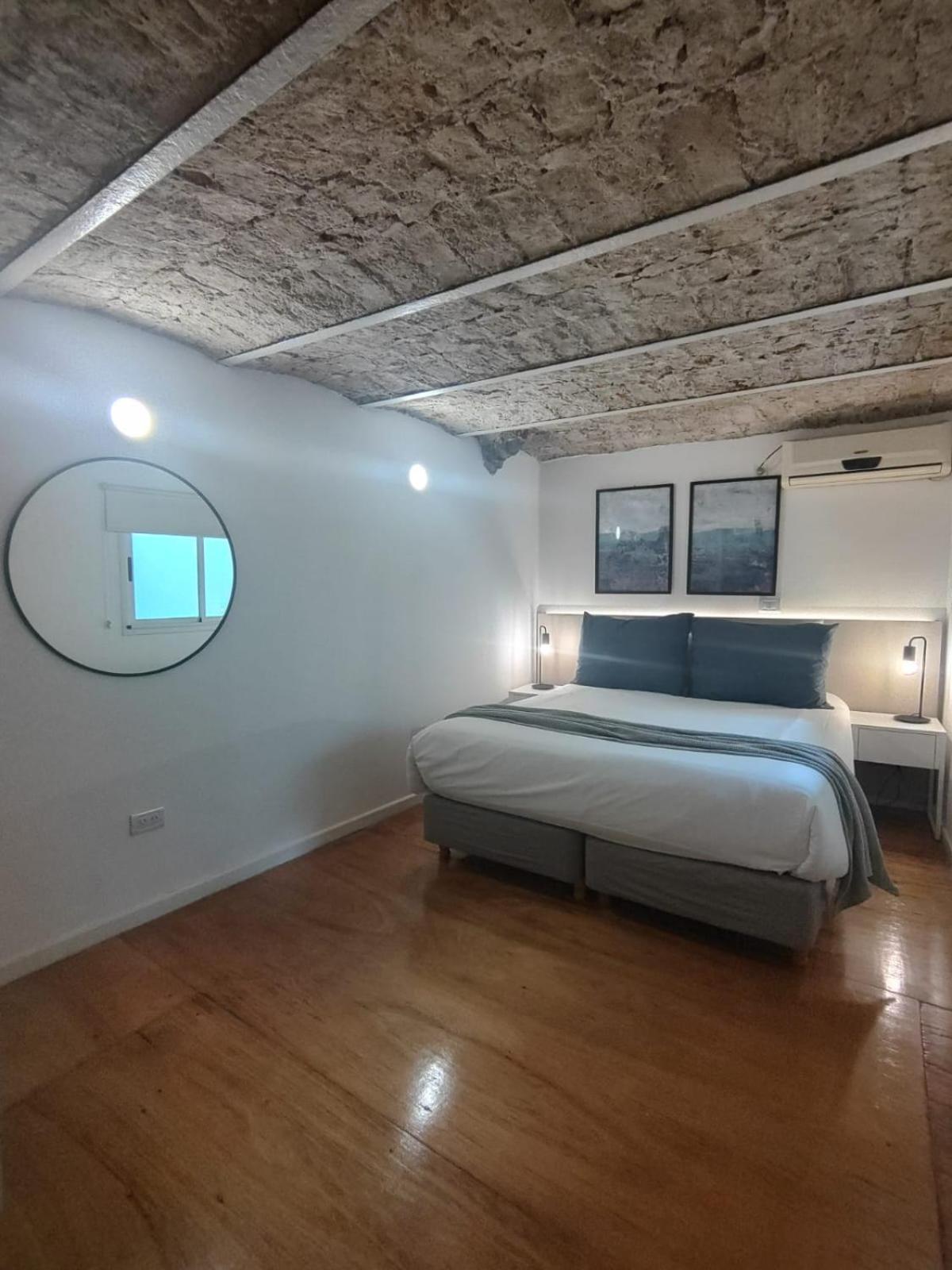 Upoint Recoleta Aparthotel Buenos Aires Esterno foto